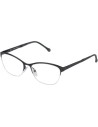 Montura de Gafas Mujer Loewe Vlwa03m530604 Azul (ø 53 mm)