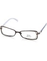 Montura de Gafas Mujer Guess Marciano Gm125-gunsi Gris (ø 51 mm)