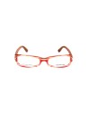 Montura de Gafas Mujer Alexander Mcqueen Amq-4136-a0o Rojo