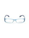 Montura de Gafas Mujer Alexander Mcqueen Amq-4150-iqy Azul