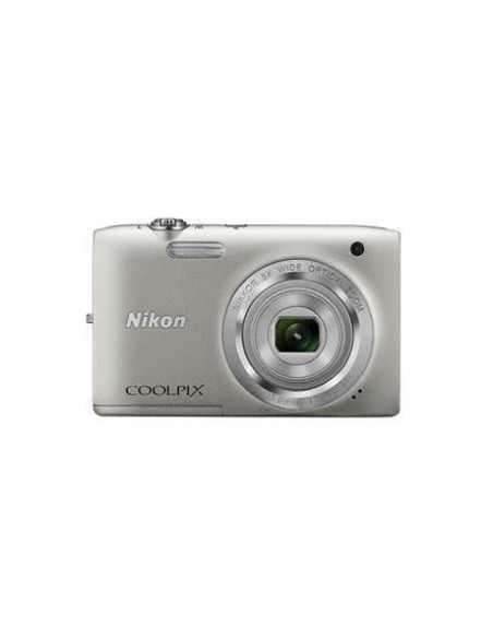 Nikon Coolpix S2800 999S2800S1: Nikon: Kiwiku.com: Electrónica