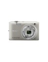 Camara nikon s2800 silver kit