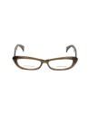 Montura de Gafas Mujer Alexander Mcqueen Amq-4181-tse