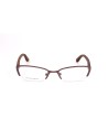 Montura de Gafas Mujer Alexander Mcqueen Amq-4183-wcv Rojo