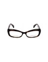 Montura de Gafas Mujer Alexander Mcqueen Amq-4203-086 Havana