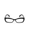 Montura de Gafas Mujer Alexander Mcqueen Amq-4203-807 Negro