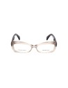 Montura de Gafas Mujer Alexander Mcqueen Amq-4203-k6m Gris Beige