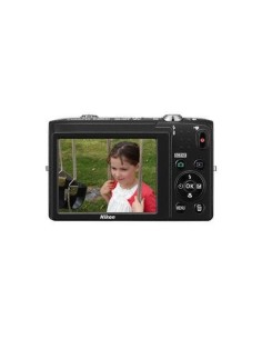 Nikon Coolpix S2800 999S2800S1: Nikon: Kiwiku.com: Electrónica 2