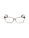 Montura de Gafas Mujer Alexander Mcqueen Amq-4207-n9h Gris