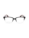 Montura de Gafas Mujer Alexander Mcqueen Amq-4257-8sm Negro