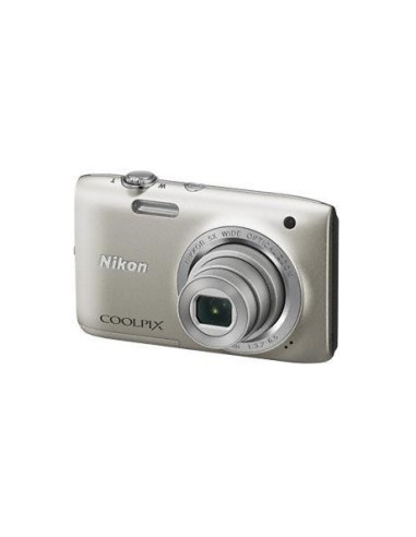 Nikon Coolpix S2800 999S2800S1: Nikon: Kiwiku.com: Electrónica
