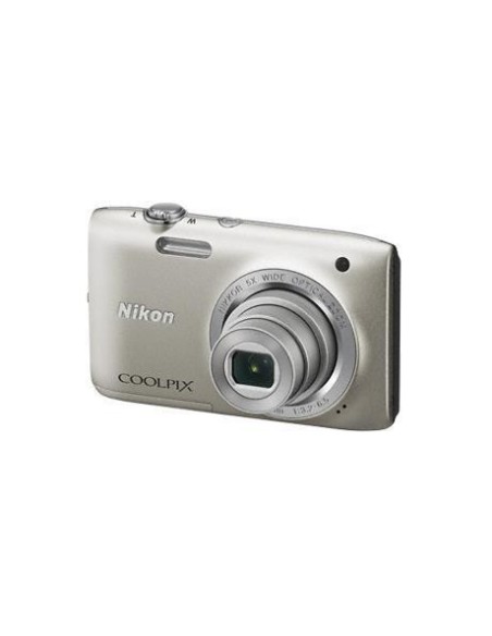 Nikon Coolpix S2800 999S2800S1: Nikon: Kiwiku.com: Electrónica