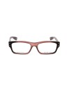 Montura de Gafas Mujer Bottega Veneta Bv-136-qtp Rojo