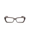 Montura de Gafas Mujer Bottega Veneta Bv-169-9by Gris