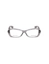 Montura de Gafas Mujer Bottega Veneta Bv-170-uva Gris
