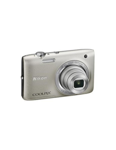 Nikon Coolpix S2800 999S2800S1: Nikon: Kiwiku.com: Electrónica