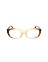 Montura de Gafas Mujer Bottega Veneta Bv-236-sj9 Marrón