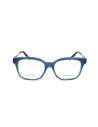 Montura de Gafas Mujer Bottega Veneta Bv-242-f2g Plateado Azul