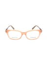 Montura de Gafas Mujer Bottega Veneta Bv-243-f2d Plateado Rosa