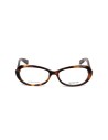 Montura de Gafas Mujer Bottega Veneta Bv-600-j-05d Havana