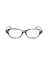 Montura de Gafas Mujer Bottega Veneta Bv-601-j-e7z Negro