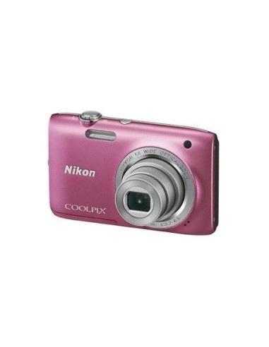 nikon s2800 pink kit: Nikon: Kiwiku.com: Electrónica