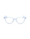 Montura de Gafas Mujer Diesel Dl5025-020 Gris