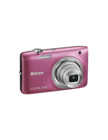 nikon s2800 pink kit: Nikon: Kiwiku.com: Electrónica