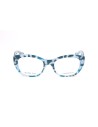 Montura de Gafas Mujer Emporio Armani Ea9864-gpd Azul