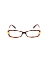 Montura de Gafas Mujer Fendi Fendi-103-23 Havana