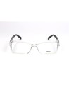 Montura de Gafas Mujer Fendi Fendi-896-971 Transparente