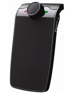 Parrot MiniKit + - Manos libres Bluetooth para móvil - Electrónica - Kiwiku.com