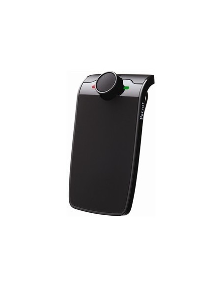 Parrot MiniKit + - Manos libres Bluetooth para móvil - Electrónica - Kiwiku.com