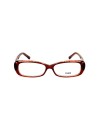 Montura de Gafas Mujer Fendi Fendi-930-603 Burdeos