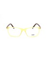 Montura de Gafas Mujer Fendi Fendi-946-799 Amarillo