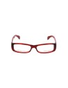 Montura de Gafas Mujer Armani Ga-717-a5a Rojo