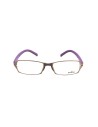 Montura de Gafas Mujer Hogan Ho5004-046 Marrón