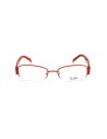 Montura de Gafas Mujer Emilio Pucci Ep2132-800 Naranja