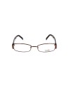 Montura de Gafas Mujer Emilio Pucci Ep2136-210 Marrón