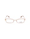 Montura de Gafas Mujer Emilio Pucci Ep2142-602 Rosa Dorado