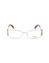 Montura de Gafas Mujer Emilio Pucci Ep2151-717 Dorado