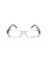 Montura de Gafas Mujer Emilio Pucci Ep2648-516 Lila