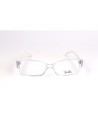 Montura de Gafas Mujer Emilio Pucci Ep2652-51 Transparente