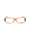 Montura de Gafas Mujer Emilio Pucci Ep2654-800 Naranja