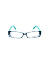 Montura de Gafas Mujer Emilio Pucci Ep2655-462-51 Azul