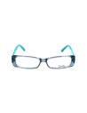 Montura de Gafas Mujer Emilio Pucci Ep2655-462-53 Azul