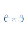 Montura de Gafas Mujer Emilio Pucci Ep2660-461 Azul