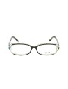 Montura de Gafas Mujer Emilio Pucci Ep2662-303 Negro Transparente