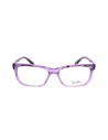 Montura de Gafas Mujer Emilio Pucci Ep2664-904 Violeta