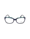 Montura de Gafas Mujer Emilio Pucci Ep2668-400 Azul